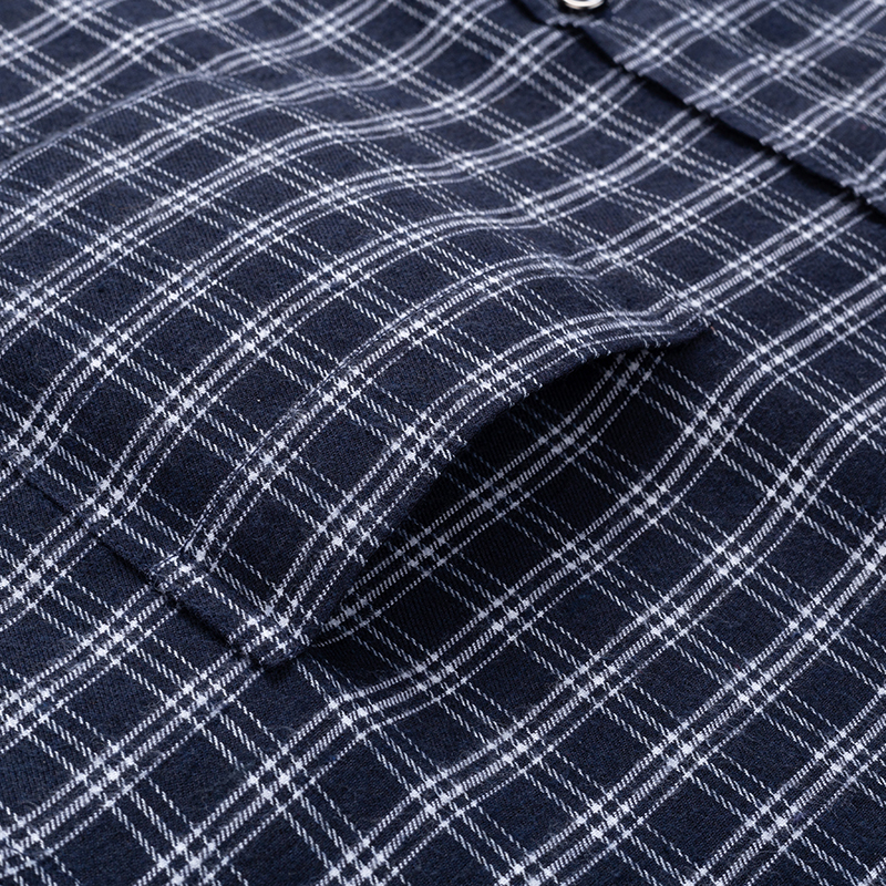 Men's Winter Flannel Shirt, Lo - Flannel Shirt Lined incelemesi ve fiyatı