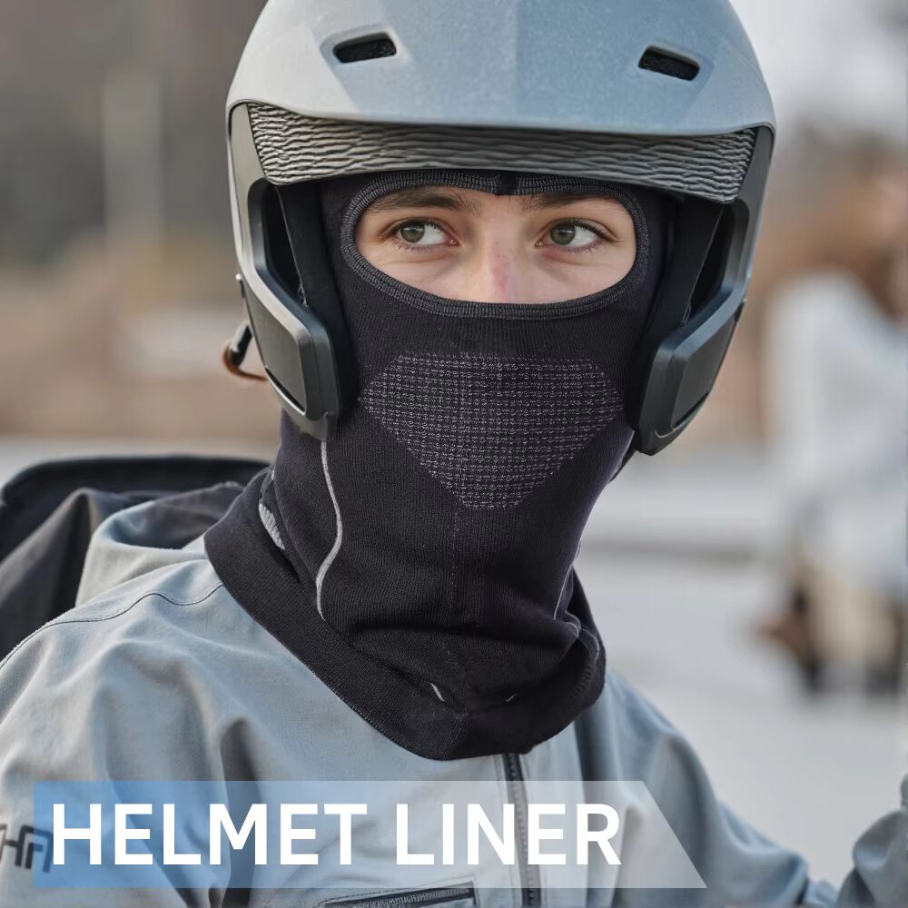 Men Women Cold-Proof Thermal S - Balaclava Ski Mask incelemesi ve fiyatı
