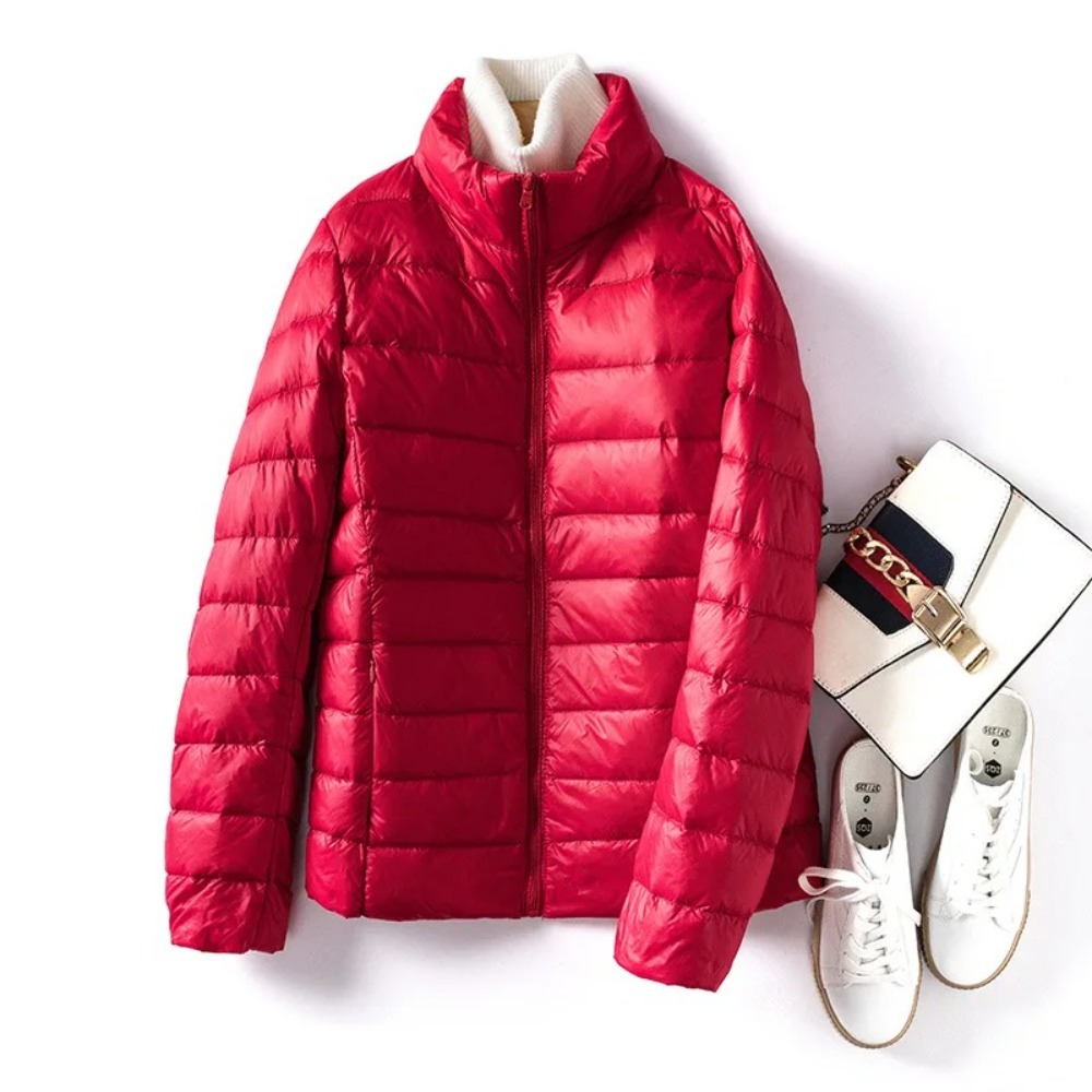 Ultra Lightweight Packable Spr - Down Jacket Packable incelemesi ve fiyatı