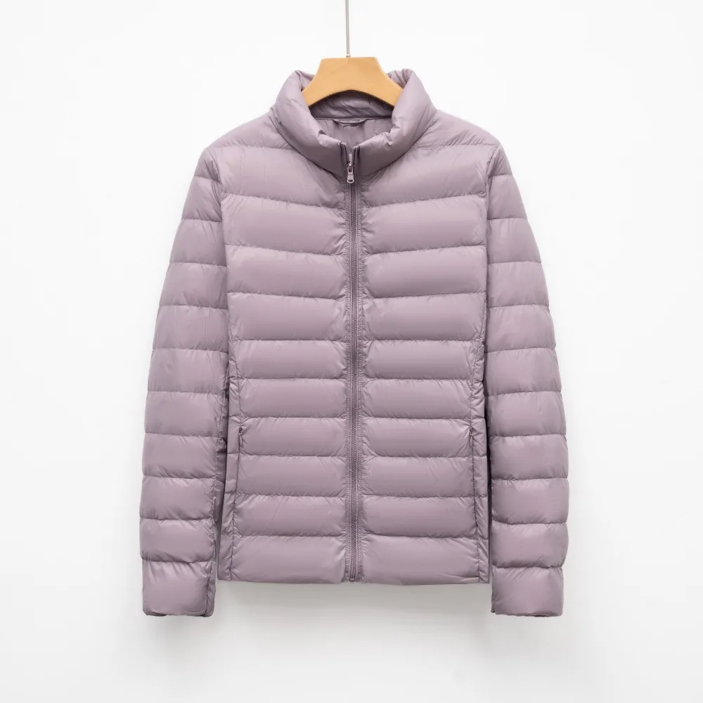 Ultra Lightweight Packable Spr - Down Jacket Packable incelemesi ve fiyatı