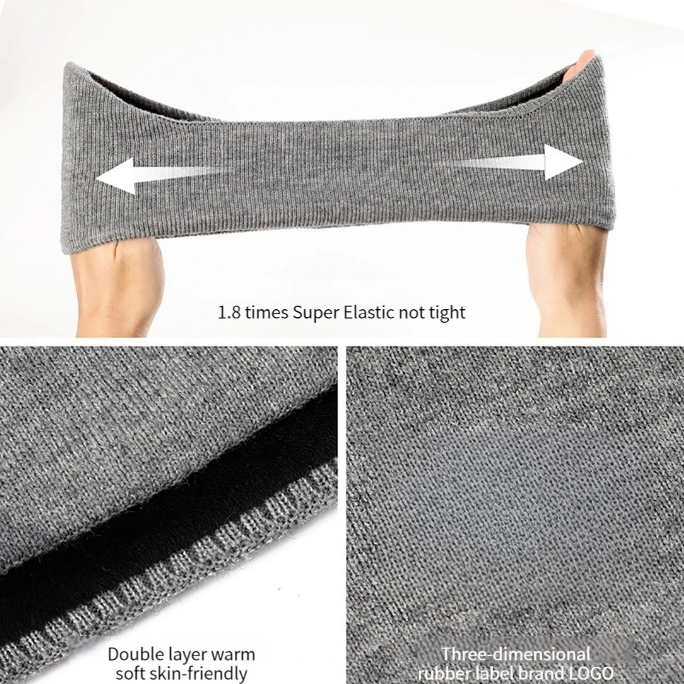 Winter Warm Earmuffs for Women - Fleece Ear Warmer Band incelemesi ve fiyatı
