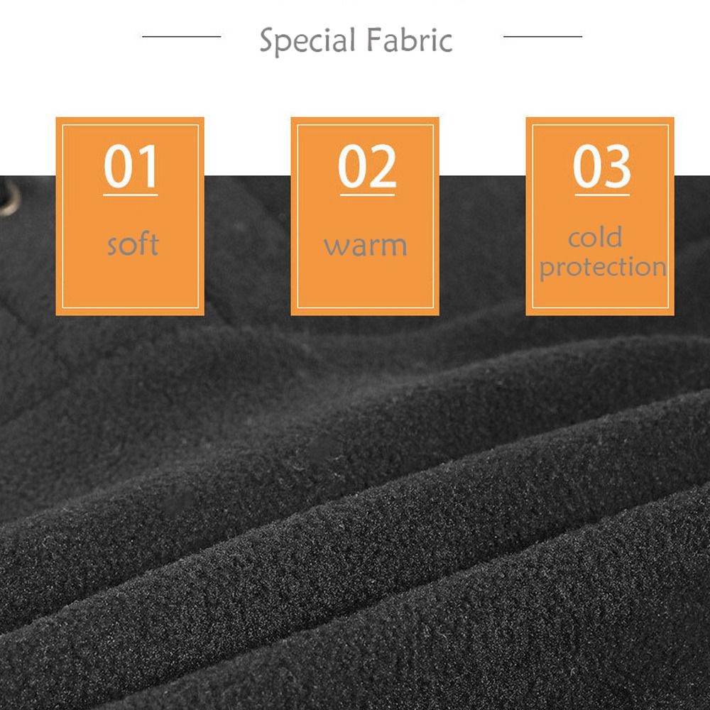 Fashion Polar Fleece Balaclava - Balaclava Ski Mask incelemesi ve fiyatı