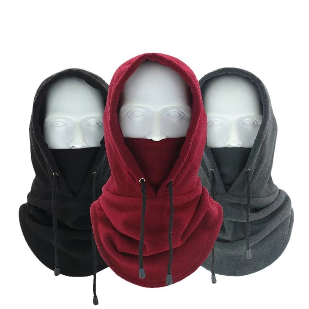 Fashion Polar Fleece Balaclava - Balaclava Ski Mask incelemesi ve fiyatı