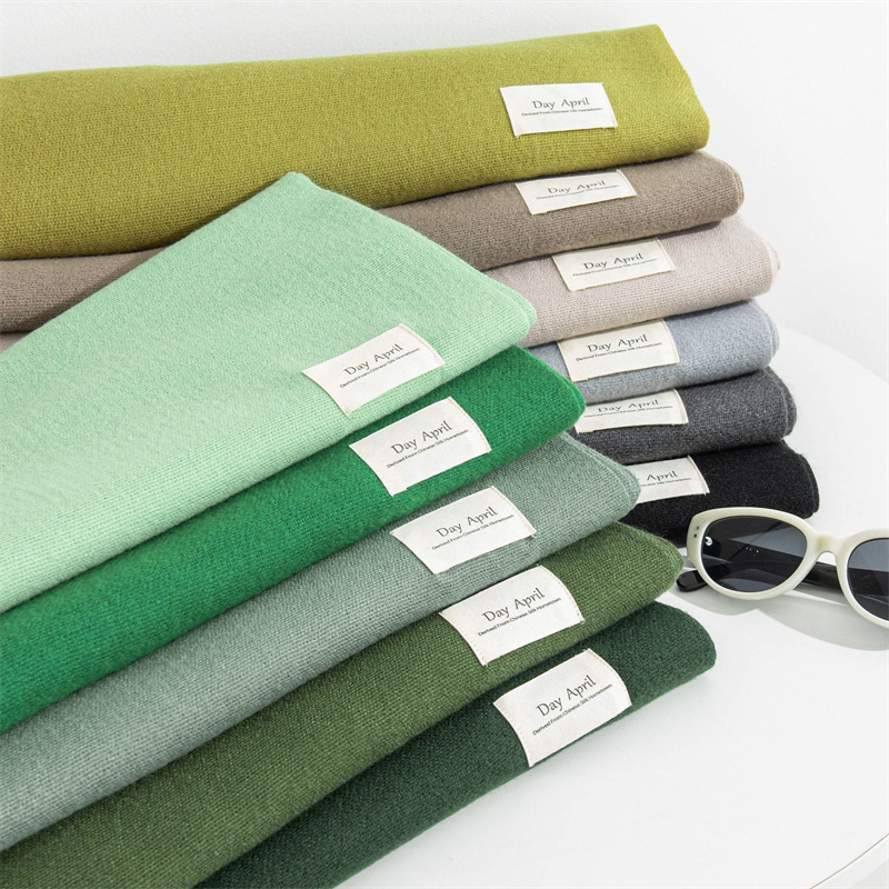 2024 Autumn Scarf For Women Lo - Cashmere Pashmina Wrap incelemesi ve fiyatı