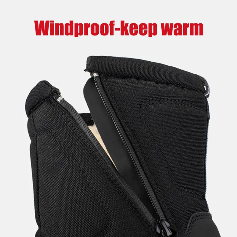 Men's Winter Waterproof Insula - Waterproof Winter Boot incelemesi ve fiyatı