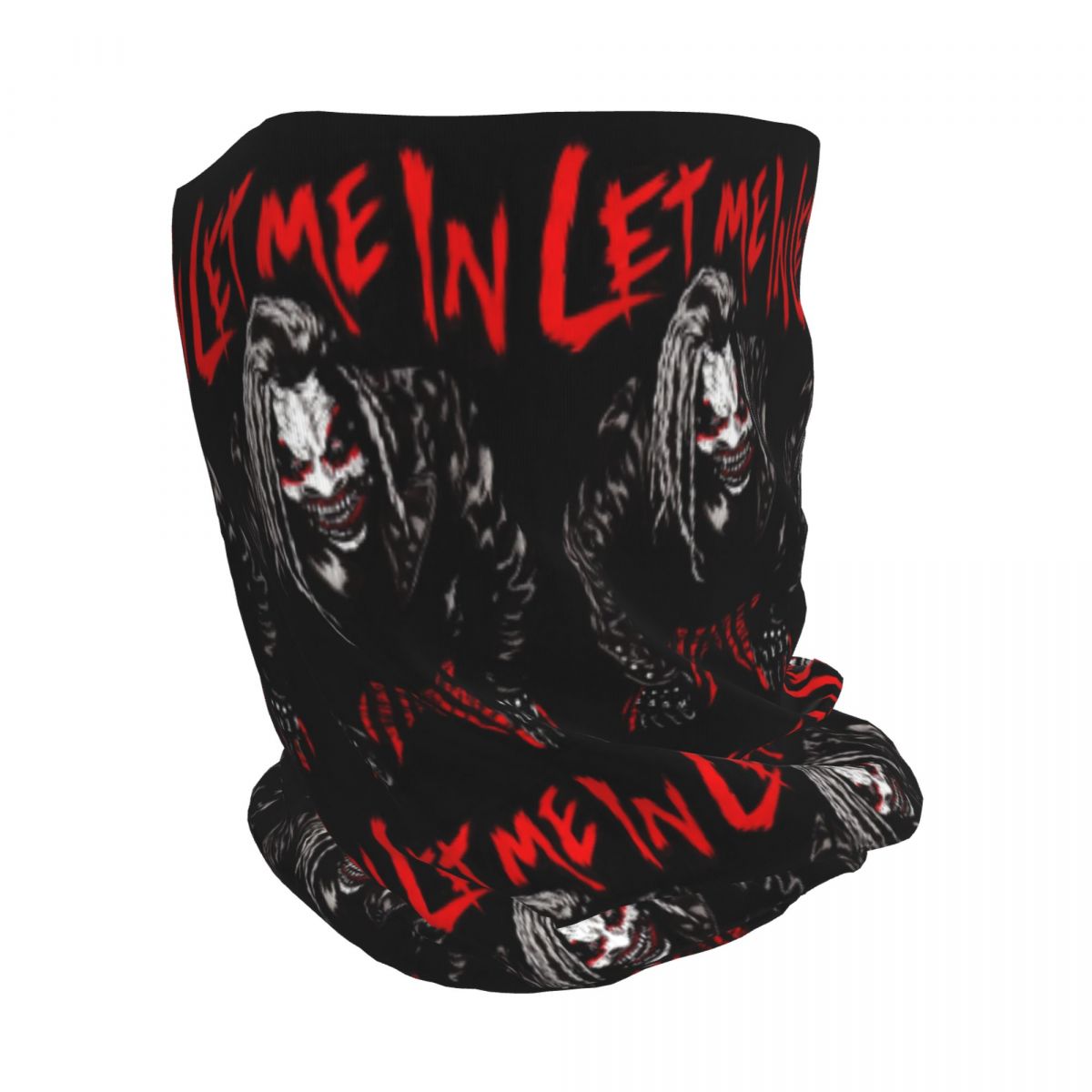 Bray Wyatt Vintage The Fiend C - Knit Beanie Hat Warm incelemesi ve fiyatı