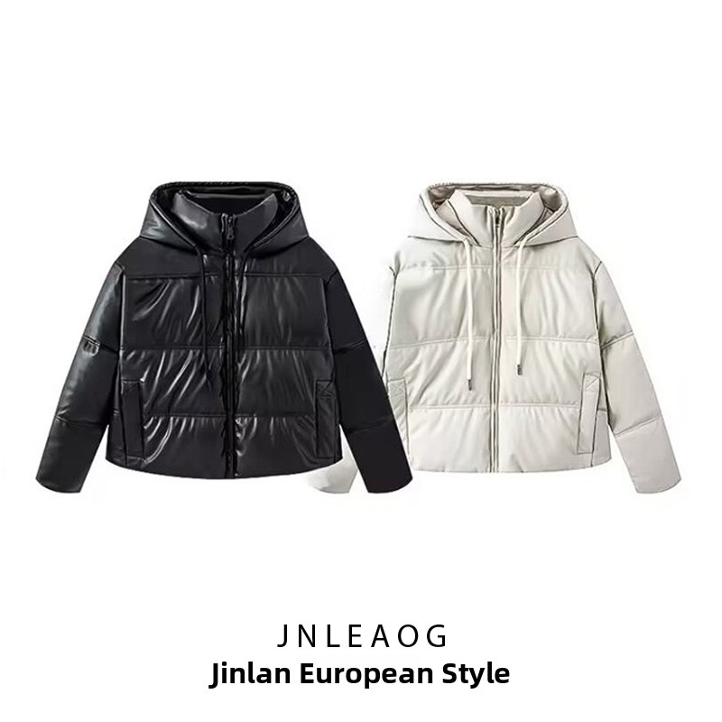 JNLEAOG Spring New Women's Fai - Down Jacket Packable incelemesi ve fiyatı