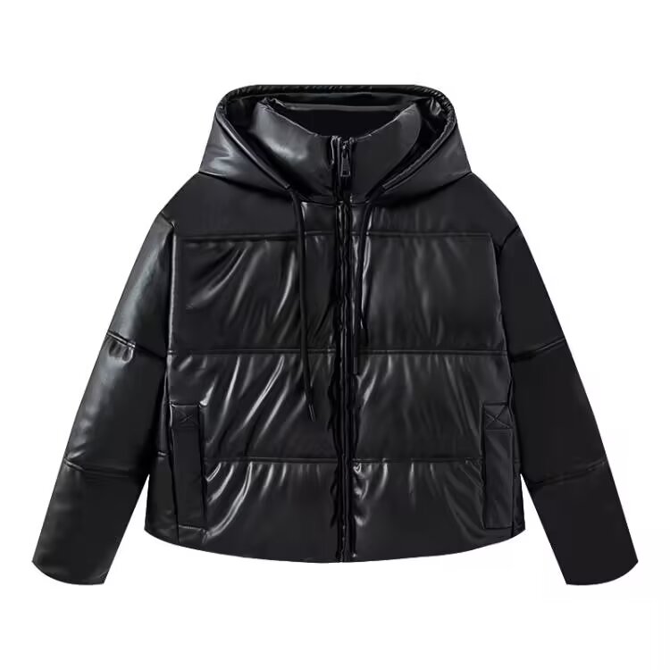 JNLEAOG Spring New Women's Fai - Down Jacket Packable incelemesi ve fiyatı