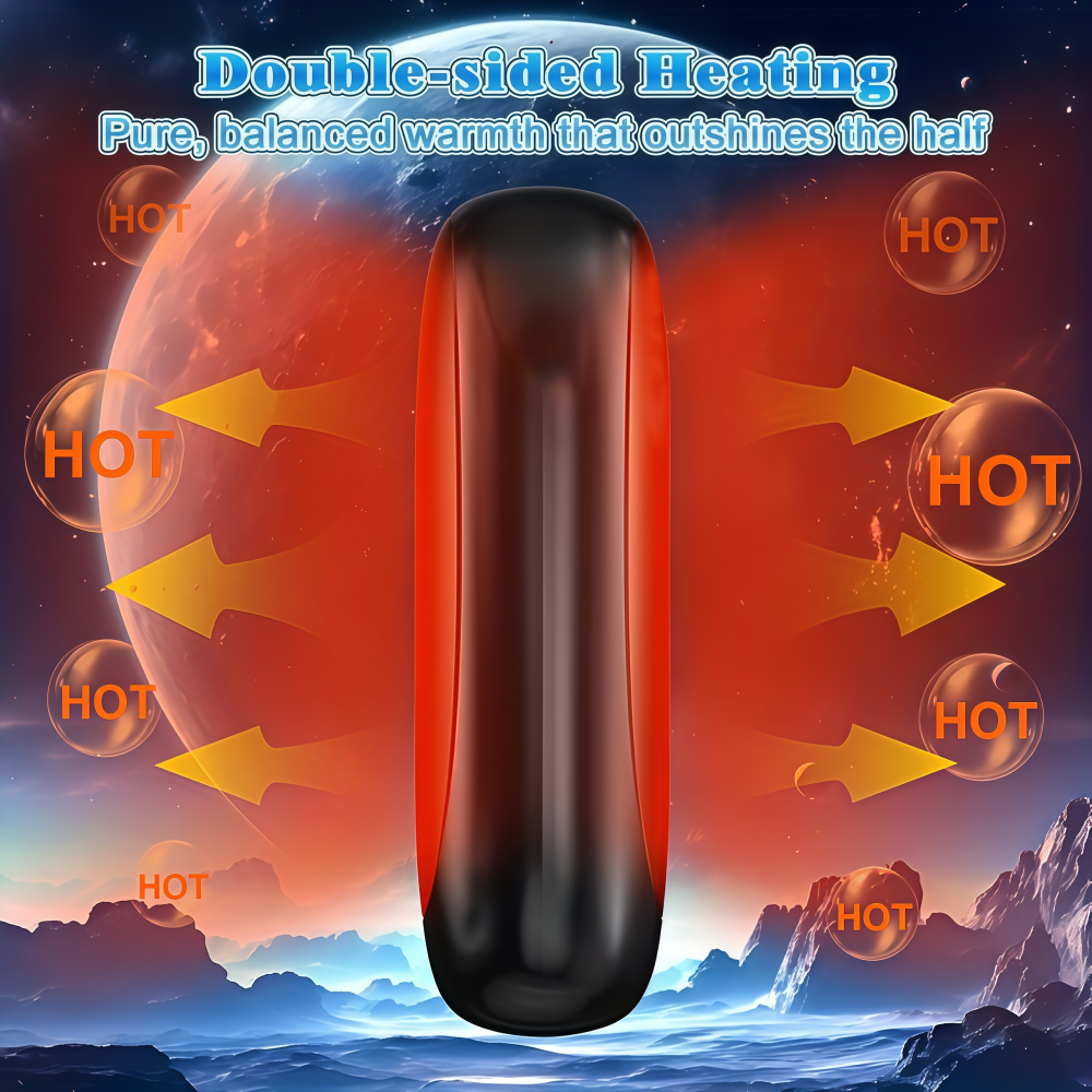 2-in-1 Hand Warmers Rechargeab - Hand Warmer Electric incelemesi ve fiyatı