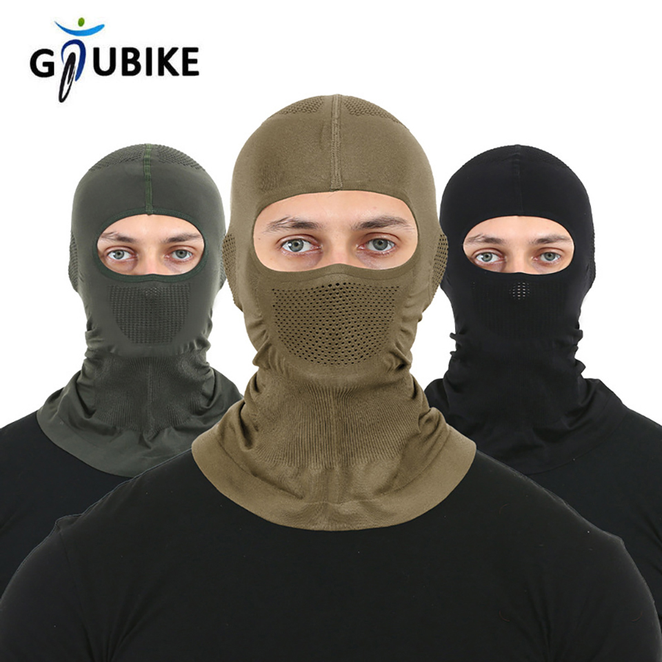 GTUBIKE Breathable Balaclava H - Balaclava Ski Mask incelemesi ve fiyatı
