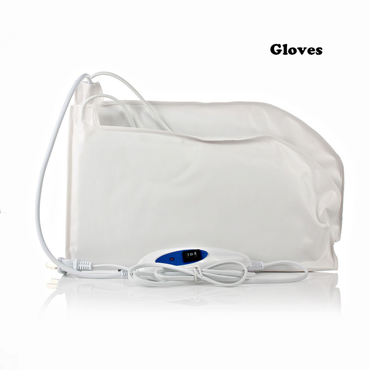 Electric Nail Art Hand Gloves  - Hand Warmer Electric incelemesi ve fiyatı