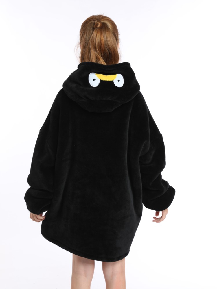 Winter Sherpa Blanket Teens Ho - Sherpa Hoodie Fleece incelemesi ve fiyatı